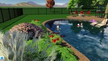 Monogram Pools Builder For Your Backyard With Clean Record Of Customer Complaints and Lawsuits