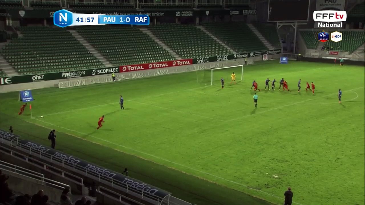 Corner