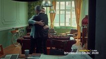 İstanbullu Gelin 45. Bölüm 2. Tanıtım!