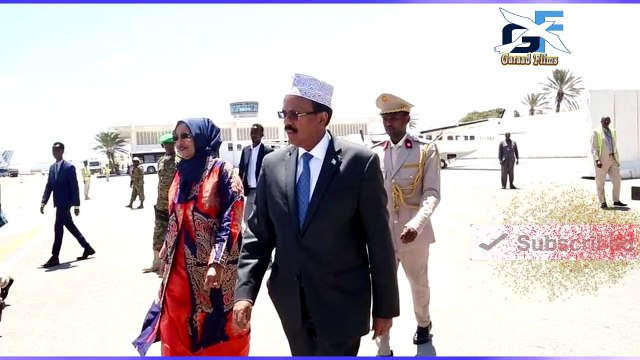 DEG DEG MD Farmaajo o Sacuudiga ku wajahan saaka iyo imaaradka o dacwo somalia dacwo ka ah Live