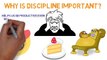 Self-Discipline | Why Its Important & How to Master Self-Control