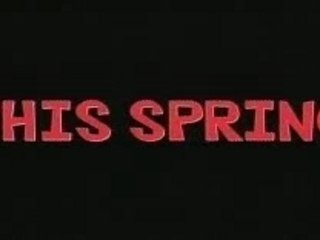 See Spot Run (Theatrical Trailer)