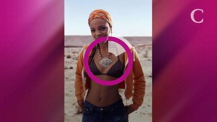 PHOTOS. Louisy Joseph a 40 ans : retour sur sa carrière en images