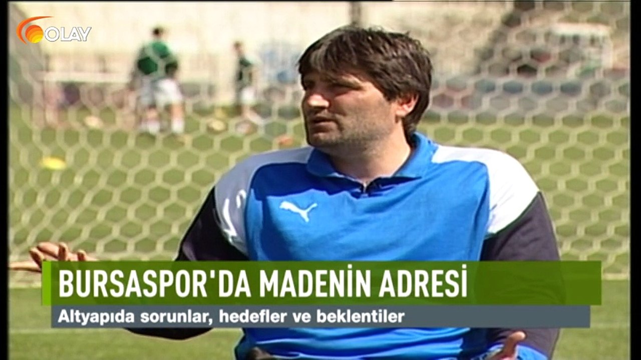 Spor Extra - 13-04-2018