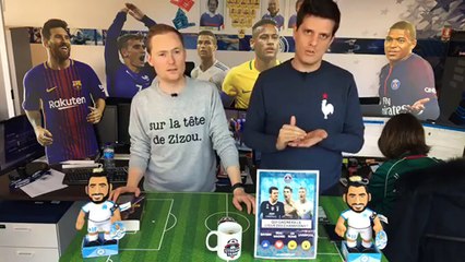 "Salah Ballon d'Or ? C'est beaucoup trop tôt"