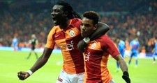 Galatasaray Yönetimi, Başakşehir Maçı İçin Prim Kararı Aldı