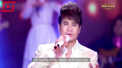 Thành Phố Mưa Bay | Lương Gia Huy