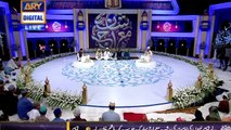 Tu Ameer-e-Haram By Zulfiqar Ali Hussaini (Kalam)