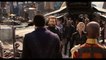 AVENGERS INFINITY WAR IMAX Trailer 2 (2018) 4K Ultra HD | Robert Downey Jr, Chris Evans, Tom Holland
