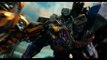 Bumblebee vs Optimus Prime | Transformers The Last Knight (2017) Movie Clip