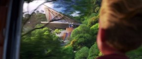 INCREDIBLES 2 Official Trailer  3 (2018) Disney Pixar Animated Movie HD