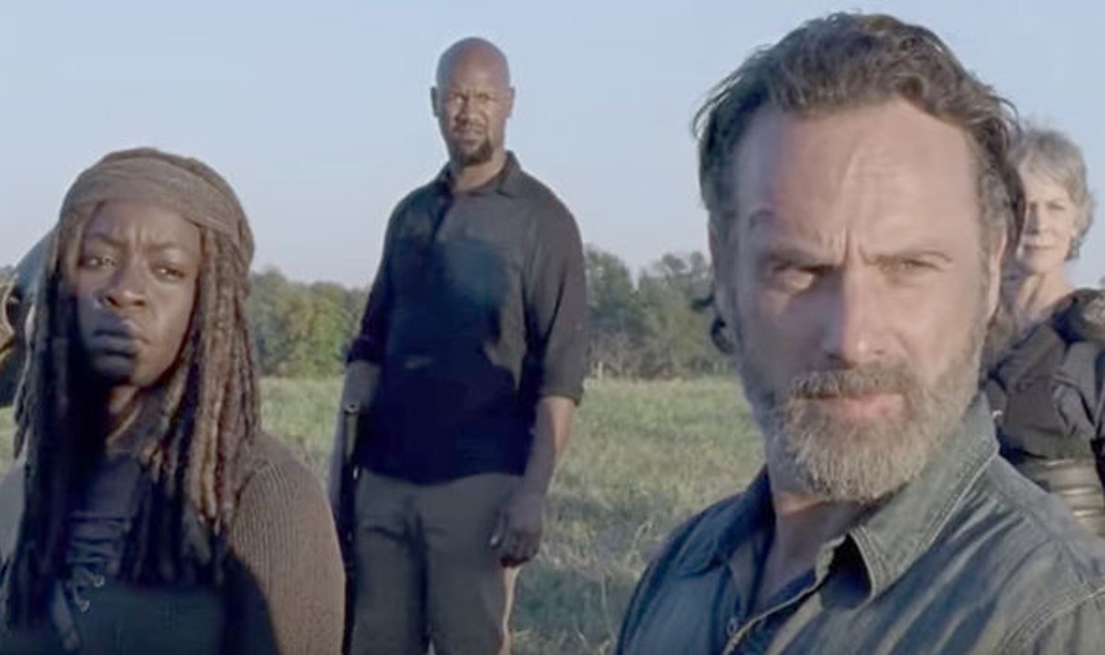 The Walking Dead Season 11 Episode 8 [AMC] S11E8