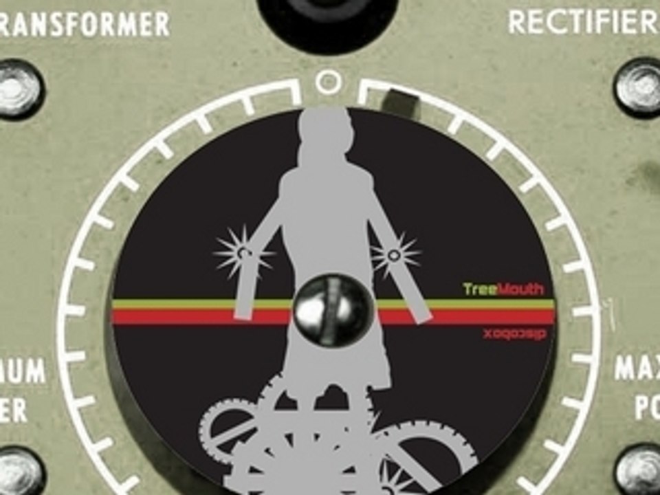 Treemouth - Back in Mind (Backstage Le plan)