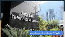 Angelique International limited : Angelique International Review news | Ajay Krishna Goyal Angelique