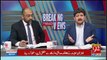 Hamid Mir Intense Revelation about Nawaz Sharif