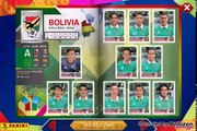 Obtener codigos gratis Album Copa America Chile new virtual