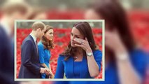 Los celos enfermizos de Kate Middleton provocan que el Príncipe Guillermo quiera divorciarse
