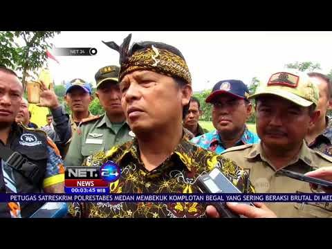 Polisi Sita Bahan dan Alat Produksi Miras Oplosan - NET24