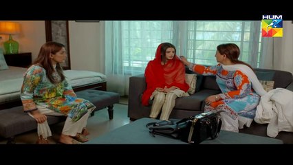 Naseebon Jali Epi 150 HUM TV Drama 13 April 2018