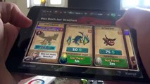 Dragons - Aufstieg von Berk - Android iPad iPhone App Gameplay Review [HD ] #05 ★ AppCheck