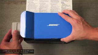 Bose Soundlink Mini 2 - REVIEW