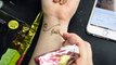 4 AMAZING HENNA HACKS THAT YOUVE NEVER SEEN BEFORE!