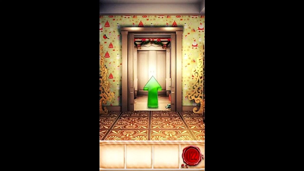 100 Doors Seasons - Level 21-30 Walkthrough