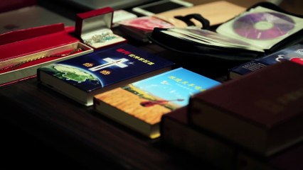 Христианский фильм | Хроники Религиозного Преследования в Китае «Темный час перед рассветом» Русская озвучка