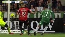 Hammarby 4:0 Brommapojkarna (Sweden. Allsvenskan. 16 April 2018)