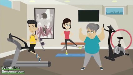 Side effects of losing weight too fast