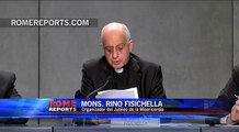 Francisco: Todos los sacerdotes podrán absolver del pecado de aborto