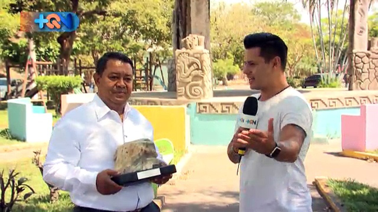 +QN 16 Abril 2018
