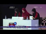 Indonesia Jadi Juara Lomba Debat Internasional di Qatar - NET 24