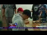Polisi Tangkap Pemasok Narkoba Untuk Artis - NET 24