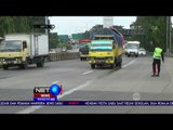 Sistem Ganjil Genap Diterapkan di Gerbang Tol Cibubur 2 - NET 5