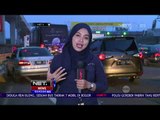 Live Report, Uji Coba Ganjil Genap di Gerbang Tol Cibubur 2 - NET 5