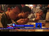 Lomba Makan Kue Ukuran Besar Di Sukabumi - NET 12