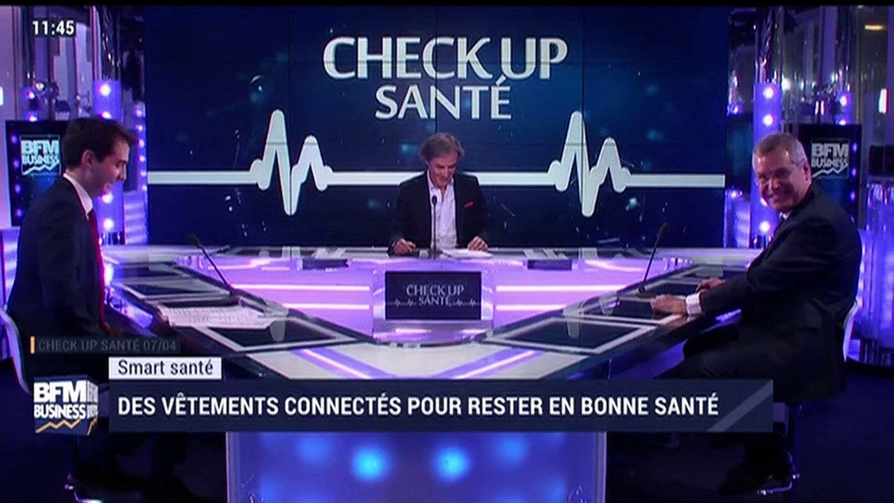Smart Santé: Une panoplie de soutiens-gorge connectés pour rester en bonne santé - 14/04