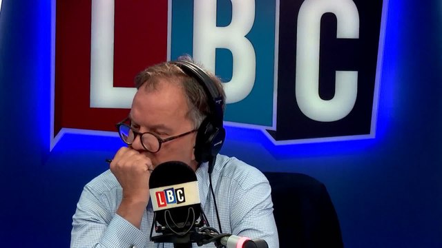 Lord Heseltine Doesn't Think Airstrikes On Syria Would Prolong The War