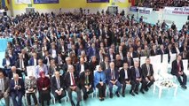AK Parti Esenler 6. Olağan kongresi - Bayram Şenocak - İSTANBUL