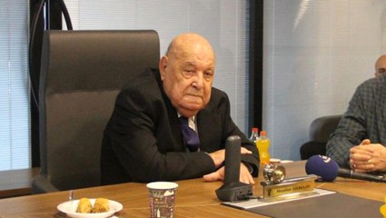 Ünlü İş Adamının Cenazesine Katılan İşçiler "Hakkımızı Helal Etmiyoruz" Diye Bağırdı