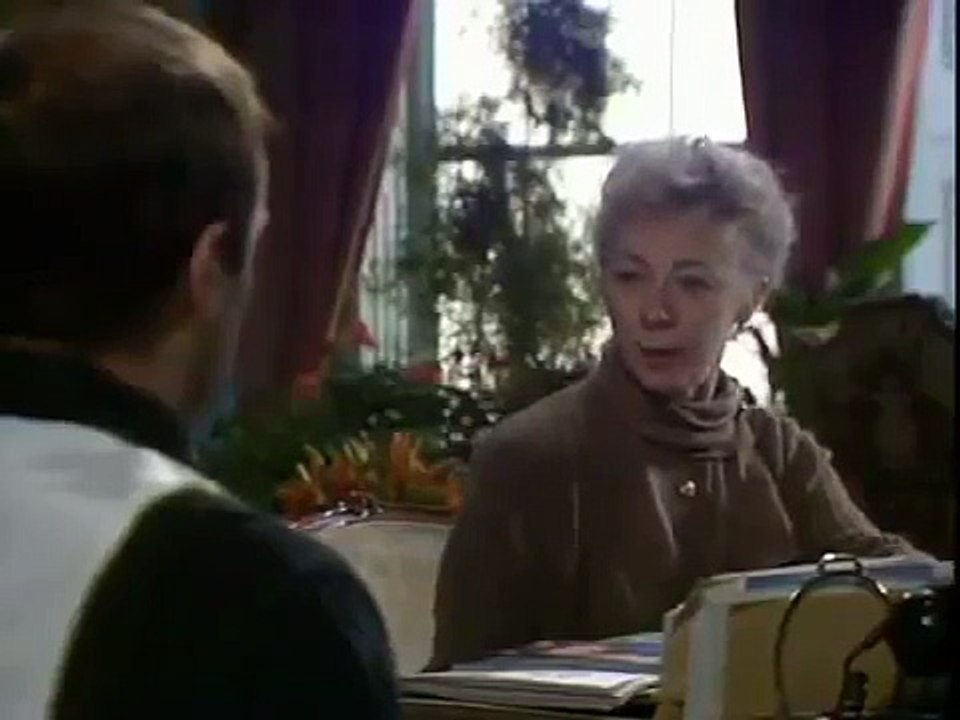 Mulberry S1E1 Mulberry Hired