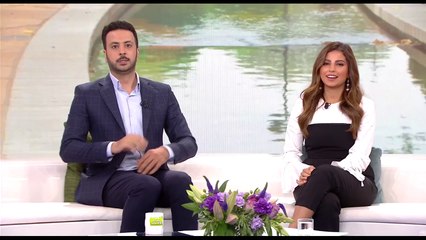 محمد التركي.. منتج سعودي يروي قصة نجاحه ووصوله إلى العالمية