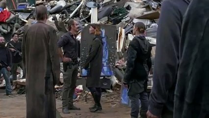 The Walking Dead 8x10 Super Promo Season 8 Episode 10 Promo_Preview HD The Lost