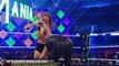 Ronda Rousey shows no mercy against Stephanie McMahon in her WWE in-ring debut WrestleMania