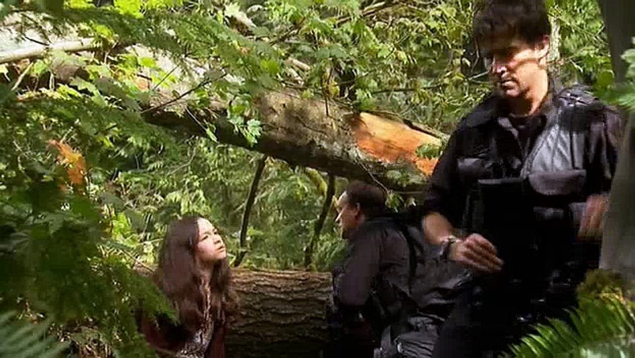 Stargate Atlantis S04 E14 Harmony