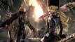 Code Vein - Nuevo gameplay del juego para PS4, Xbox One y PC