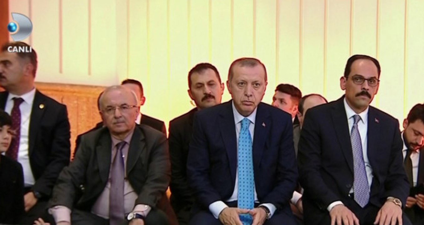 Miraç Kandili Programlarının Yarıştığı Gecenin Kazananı Belli Oldu