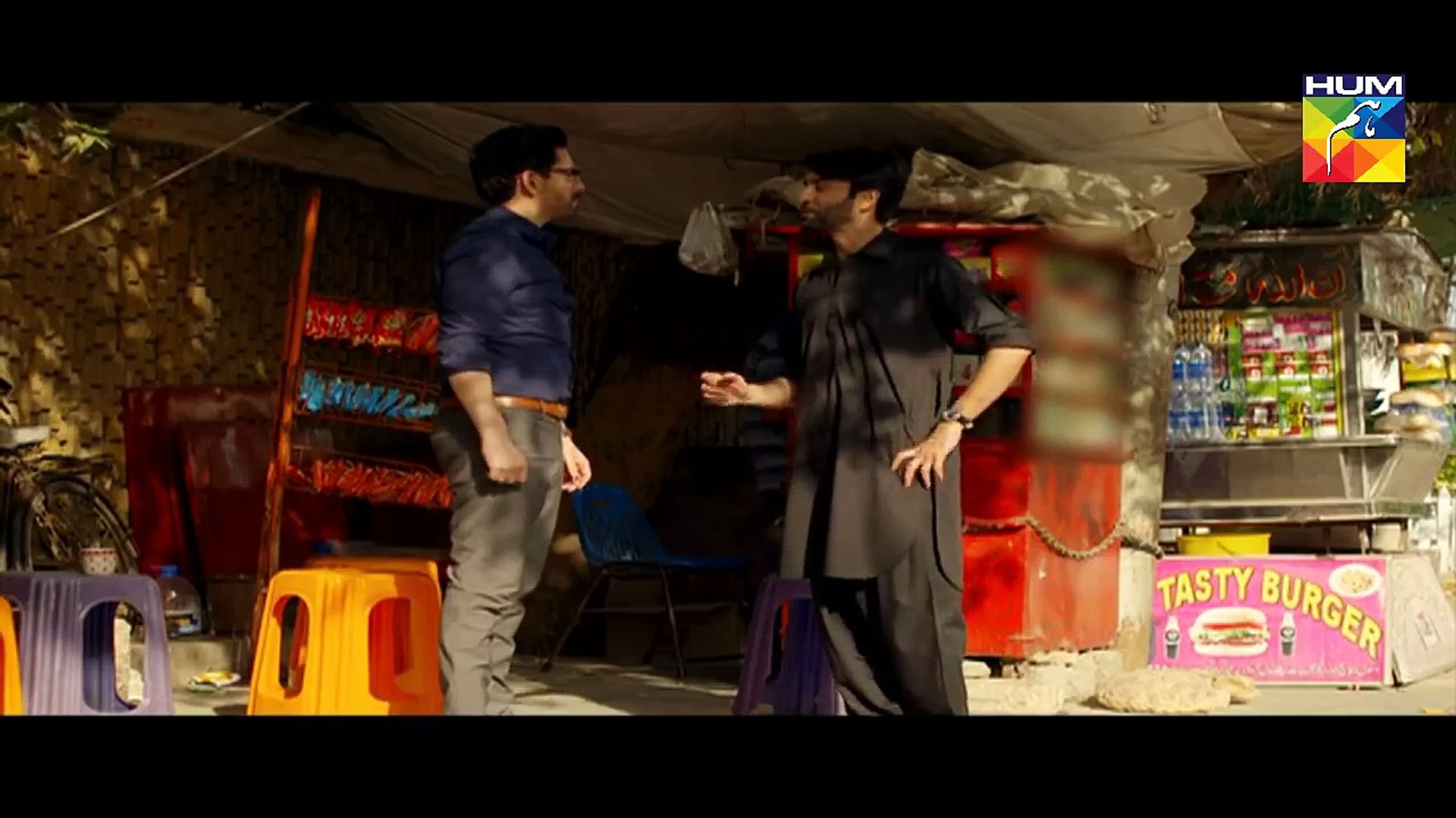 Khamoshi Last Episode 28 video Dailymotion