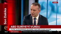 Sivil haklarını koruyan bir devlet görüntüsünü aldı ABD,